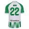 Real Betis Isco 22 Thuisshirt 26/27