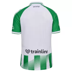 Real Betis Thuisshirt 26/27