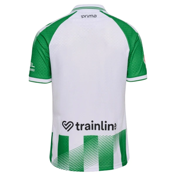 Real Betis Thuisshirt 26/27