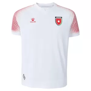 Thuisshirt Jordan WK 2026