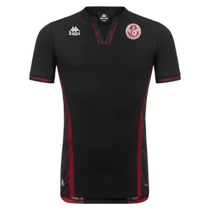 Tunesië Derde Shirt WK 2026
