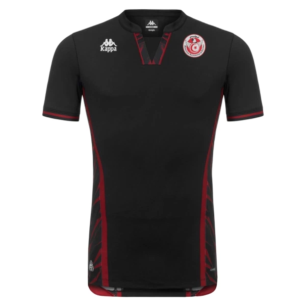Tunesië Derde Shirt WK 2026