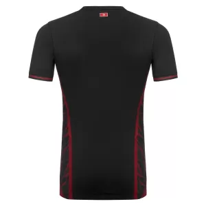 Tunesië Derde Shirt WK 2026
