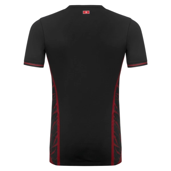Tunesië Derde Shirt WK 2026