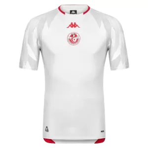 Tunesië Thuisshirt WK 2026