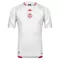 Tunesië Thuisshirt WK 2026