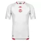 Tunesië Thuisshirt WK 2026 Tunesië Thuisshirt WK 2026