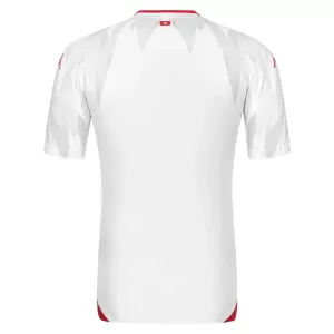 Tunesië Thuisshirt WK 2026