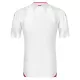 Tunesië Thuisshirt WK 2026