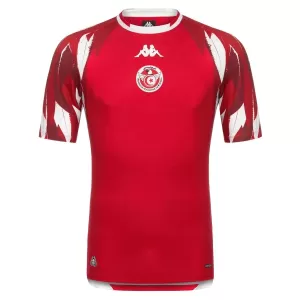 Tunesië Uitshirt WK 2026