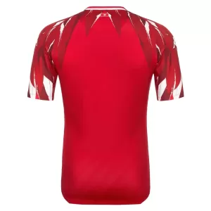 Tunesië Uitshirt WK 2026