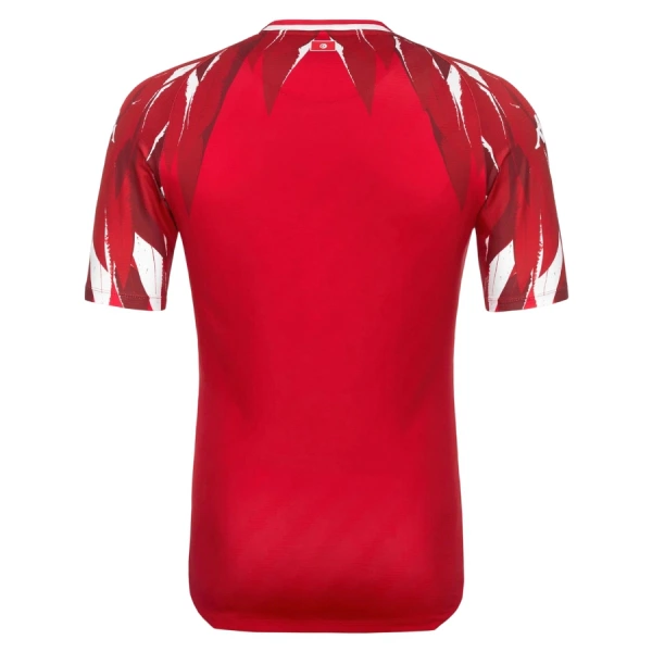 Tunesië Uitshirt WK 2026