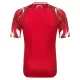 Tunesië Uitshirt WK 2026