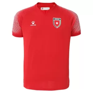 Uitshirt Jordan WK 2026