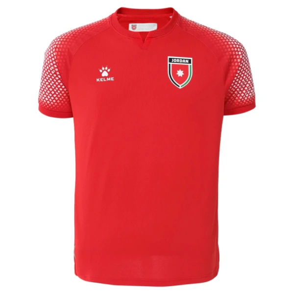 Uitshirt Jordan WK 2026