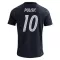 USA Christian Pulišić 10 Uitshirt WK 2026