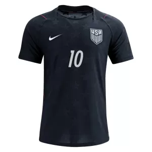 USA Christian Pulišić 10 Uitshirt WK 2026