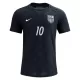 USA Christian Pulišić 10 Uitshirt WK 2026