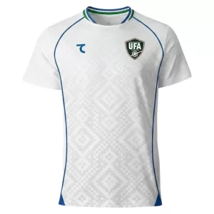 Uzbekistan Uitshirt WK 2026