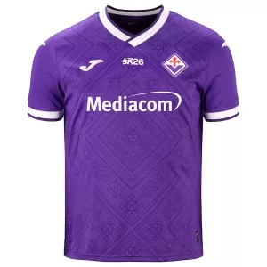 AC Fiorentina Thuisshirt 26/27