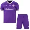 AC Fiorentina Thuistenue Kinderen 26/27