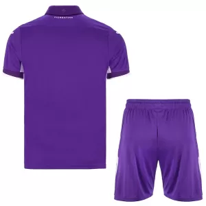 AC Fiorentina Thuistenue Kinderen 26/27
