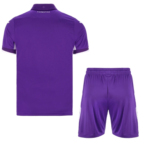 AC Fiorentina Thuistenue Kinderen 26/27