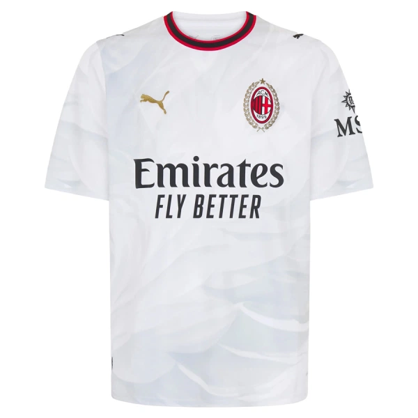 AC Milan Uitshirt 26/27
