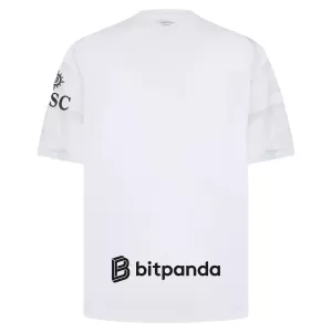 AC Milan Uitshirt 26/27