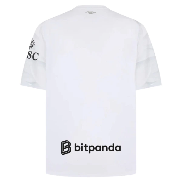 AC Milan Uitshirt 26/27