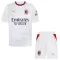 AC Milan Uittenue Kinderen 26/27