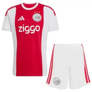 Ajax Amsterdam Thuistenue Kinderen 26/27