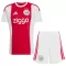 Ajax Amsterdam Thuistenue Kinderen 26/27