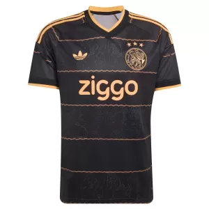 Ajax Amsterdam Uitshirt 26/27