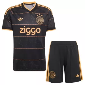 Ajax Amsterdam Uittenue Kinderen 26/27