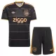 Ajax Amsterdam Uittenue Kinderen 26/27 Ajax Amsterdam Uittenue Kinderen 26/27