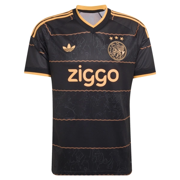 Ajax Amsterdam Uittenue Kinderen 26/27