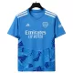 Arsenal Doelman Shirt 26/27 Blauw Arsenal Doelman Shirt 26/27 Blauw