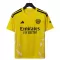 Arsenal Doelman Shirt 26/27 Geel