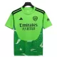 Arsenal Doelman Shirt 26/27 Groente Arsenal Doelman Shirt 26/27 Groente