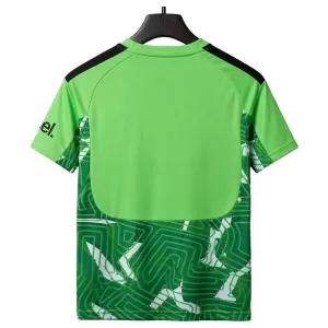 Arsenal Doelman Shirt 26/27 Groente