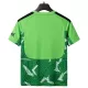 Arsenal Doelman Shirt 26/27 Groente