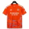 Arsenal Doelman Shirt 26/27 Oranje