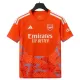 Arsenal Doelman Shirt 26/27 Oranje Arsenal Doelman Shirt 26/27 Oranje