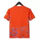 Arsenal Doelman Shirt 26/27 Oranje