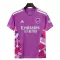 Arsenal Doelman Shirt 26/27 Paars