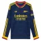 Arsenal Uitshirt 26/27 Lange Mouwen