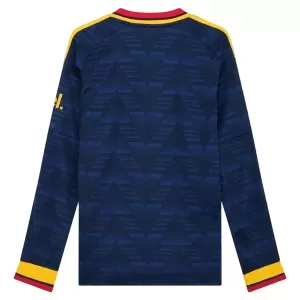 Arsenal Uitshirt 26/27 Lange Mouwen