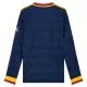 Arsenal Uitshirt 26/27 Lange Mouwen