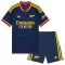 Arsenal Uittenue Kinderen 26/27